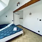 Dom-na Mazury! Сasa de vacaciones
