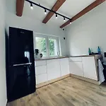 Сasa de vacaciones Dom-na Mazury! *