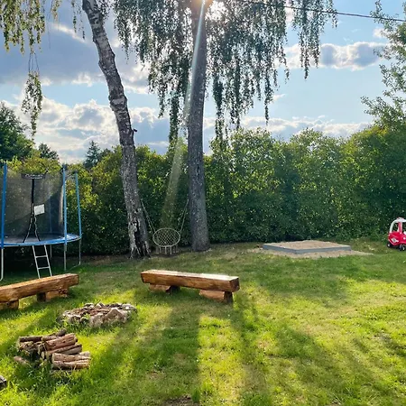 Dom-na Mazury! Mrągowo