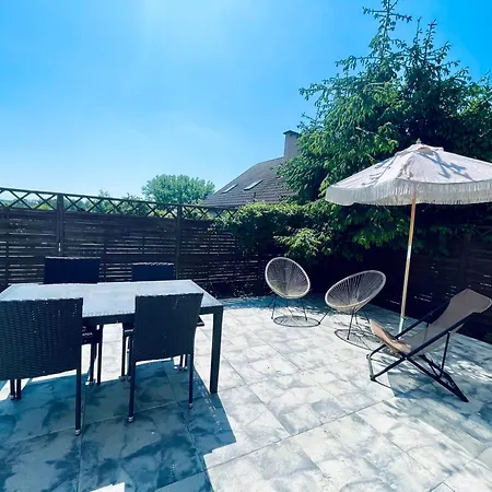 Dom-na Mazury! * Mrągowo