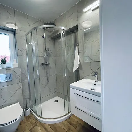 Holiday home Dom-na Mazury! *