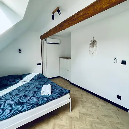 Dom-na Mazury! Prázdninový dům