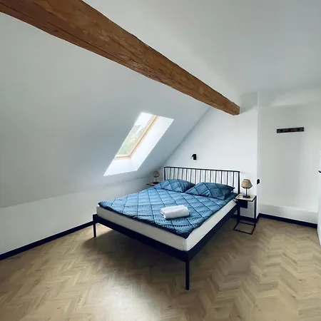 Holiday home Dom-na Mazury!