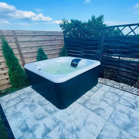 Dom-na Mazury! Prázdninový dům *