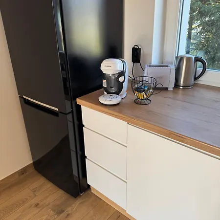 Dom-na Mazury! Prázdninový dům Mrągowo