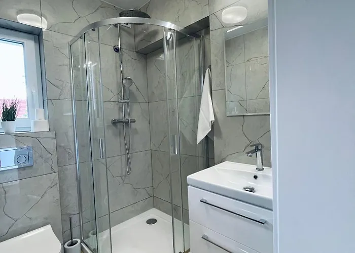 Tatil Evi Dom-na Mazury! *