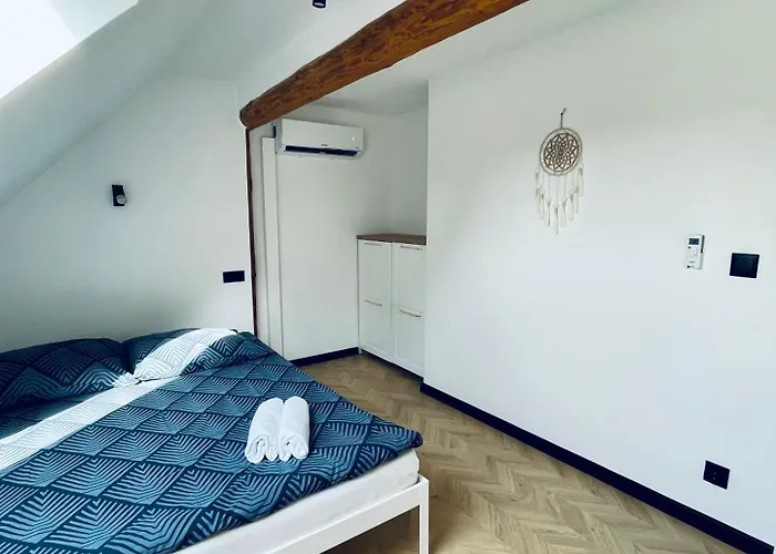 Dom-na Mazury! Tatil Evi