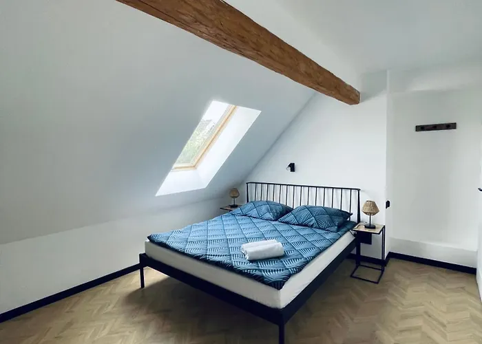 Tatil Evi Dom-na Mazury!