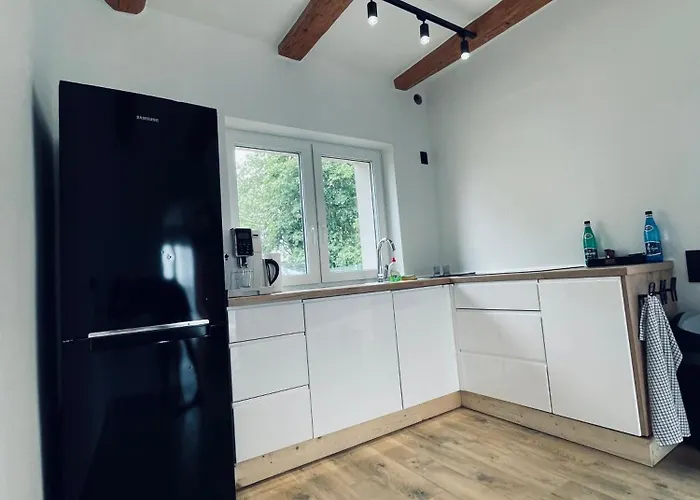 Tatil Evi Dom-na Mazury! *