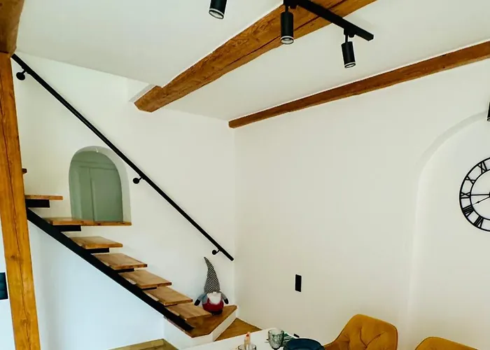 Tatil Evi Dom-na Mazury! *