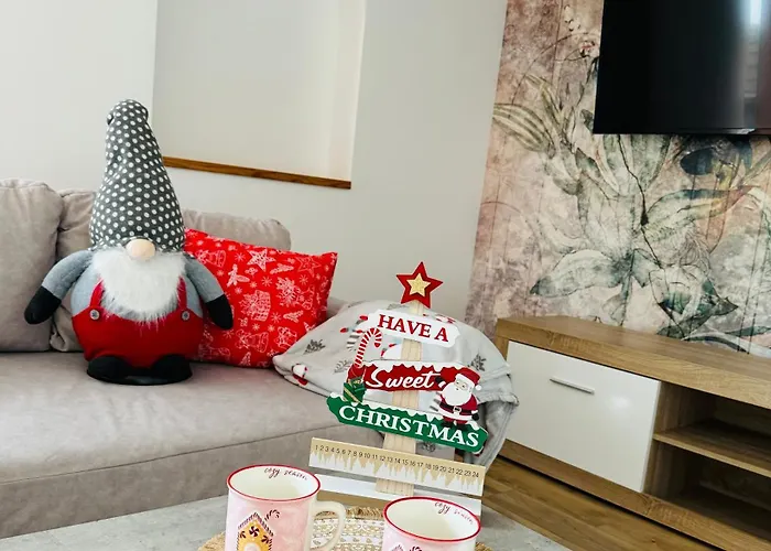 Dom-na Mazury! Mrągowo